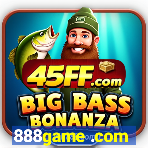 888game .com